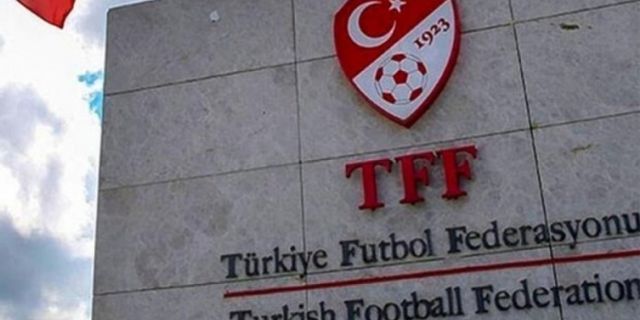 TFF'ye 'küme düşme olmasın' çağrısı