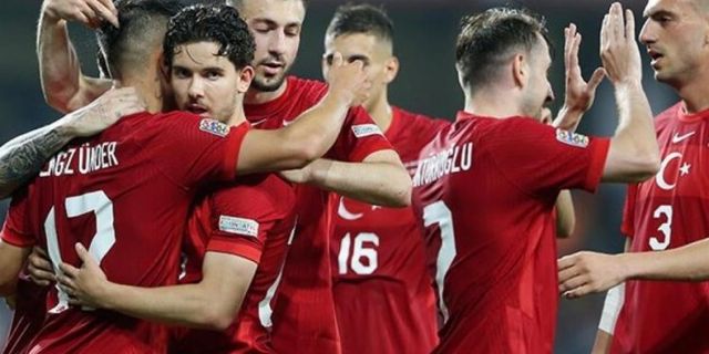 TFF'den seyirciye milli maç için uyarı!