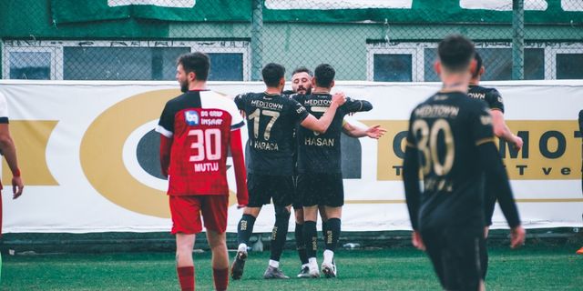 Sivas Belediyespor - Bursaspor (Foto Galeri)