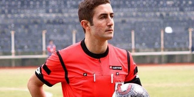 Sivas Belediyespor-Bursaspor maçının hakemi belli oldu