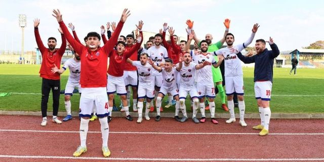 Mustafakemalpaşaspor Belediye Gençlergücü maç sonu