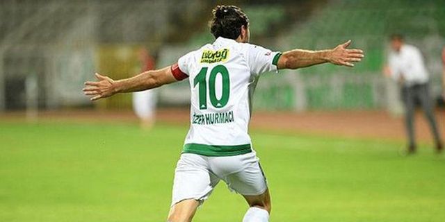 Bursaspor rekora gidiyor! İki sezonda 7 kez…