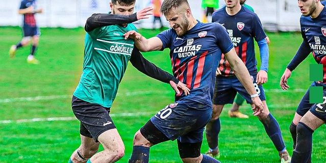 Görükle İpekspor hedefe yürüyor