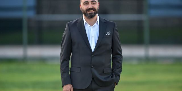 İnegölspor yönetiminde ayrılık!