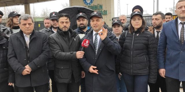Zafer Partisi Bursa İl Teşkilatı'ndan Bursaspor'a destek