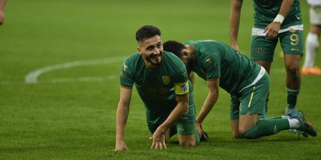 Bursaspor'u bekleyen kritik dönem