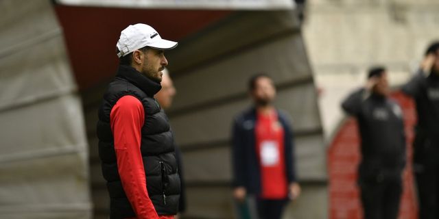 Özer Hurmacı: Kesinlikle kabul etmiyorum
