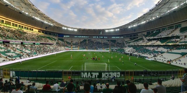 Bursaspor'un canını yakan penaltı istatistiği