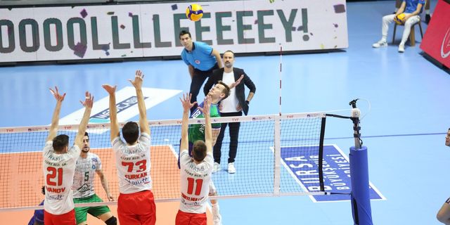 Bursa'nın Efeleri Cizre Belediyespor ile karşılaşacak