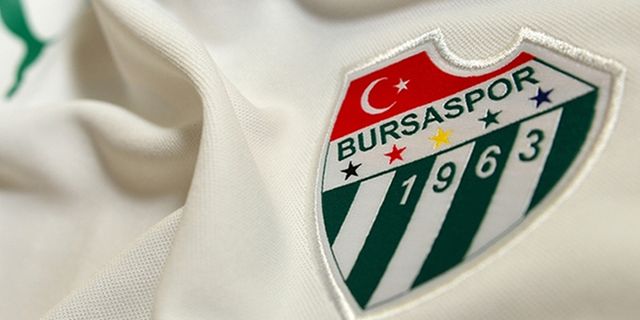 Bursaspor’da sürpriz başkan adayı!