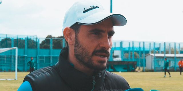 Özer Hurmacı: Kılavuzumuzda küme düşme yok