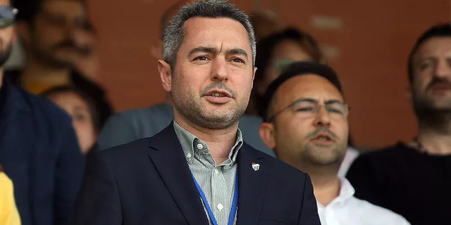 Ömer Furkan Banaz: Gereğini yaparız!