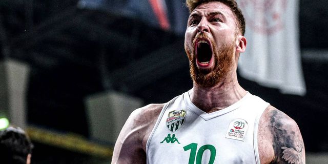 Bugün günlerden Potanın Timsahları