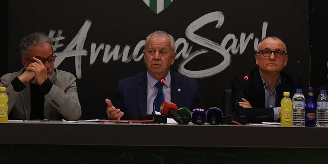 Galip Sakder: Daha da zor günler bizleri bekliyor