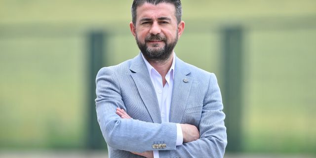 Osman Sevim'den teşekkür mesajı