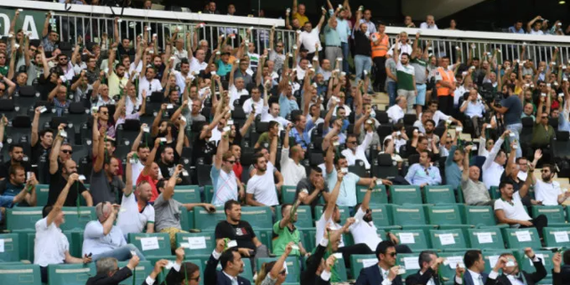 Bursaspor'da kritik 5 gün!