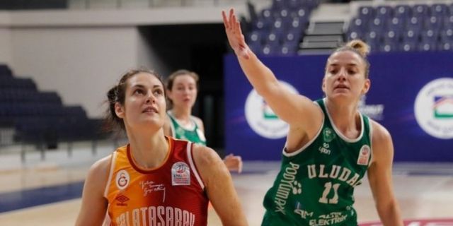 Bursa Uludağ Basket'te kadro şekilleniyor