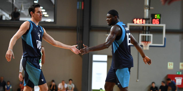 23. Cevat Soydaş Basketbol Turnuvası’nda heyecan başlıyor