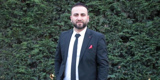 Yasin Uçkun: Tek hedefimiz var şampiyonluk