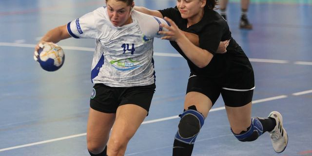 Poyrazın Kızları Üsküdar Belediyespor’a mağlup oldu