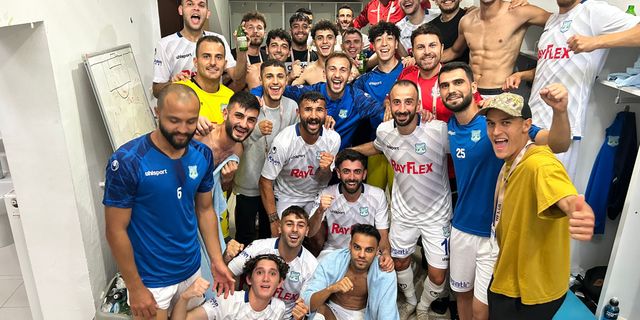 Kupa'da Bursa derbisi Yıldırımspor'un