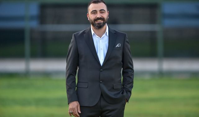 İnegölspor yönetiminde ayrılık!