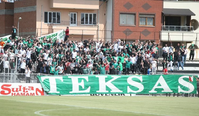 Teksas’tan başkan Enes Çelik’e teşekkür