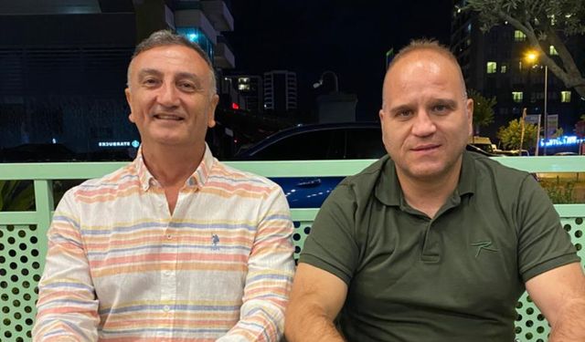Uğur Özmen Uludağ Basketbol’da!