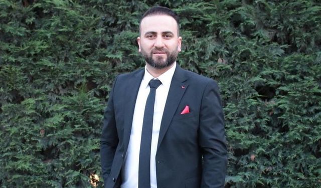Yasin Uçkun: Tek hedefimiz var şampiyonluk