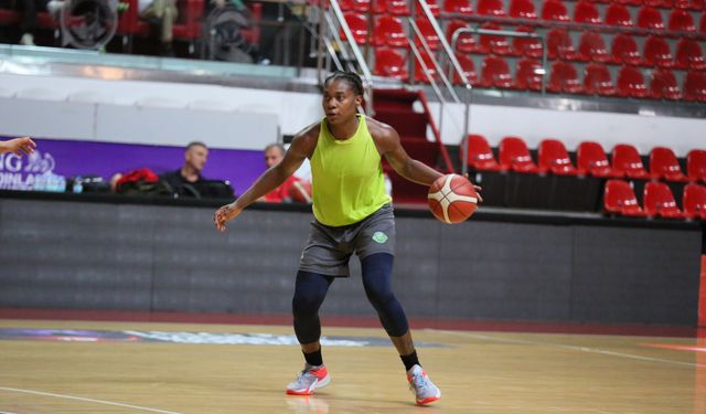 Uludağ Basketbol sezonu açıyor