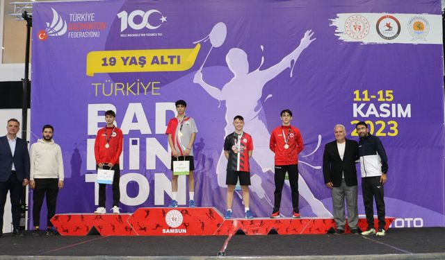 Osmangazi Belediyespor Kulübü şampiyonluklara doymuyor