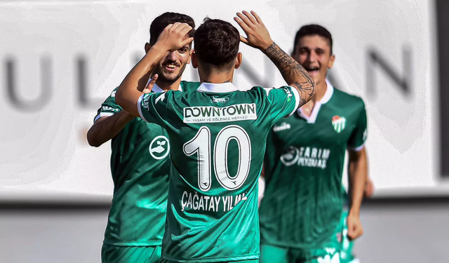 Çağatay Yılmaz’dan çarpıcı istatistik!