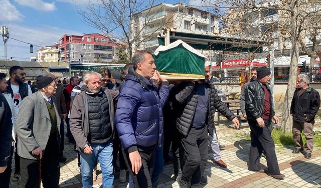 Eski Bursasporlu Fatih Şen’in acı günü!