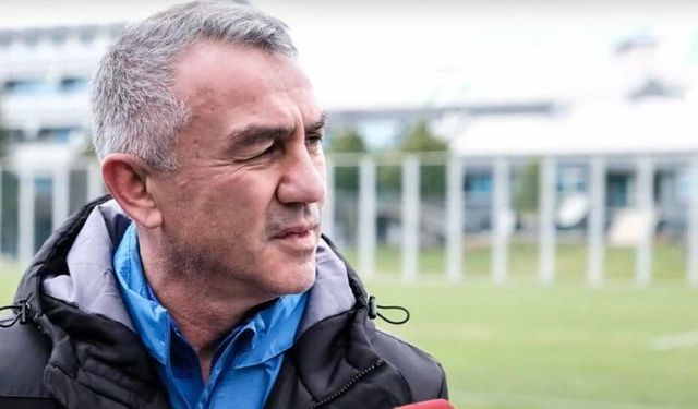 Ümit Şengül: Eski yönetim futbolcuları demoralize etmiş!