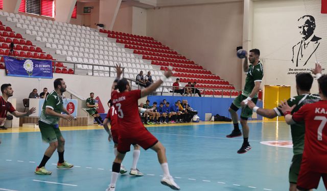 Nilüfer Belediyespor sezonu dördüncü tamamladı