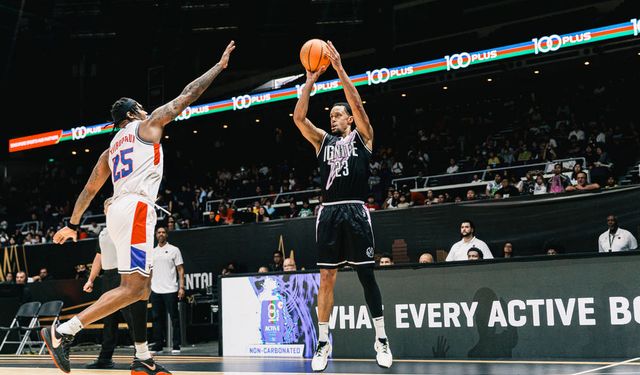 John Jenkins Tofaş Basketbol Takımı'nda