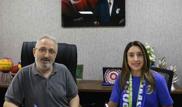 Bursa Büyükşehir Belediyespor'dan 3 takviye daha