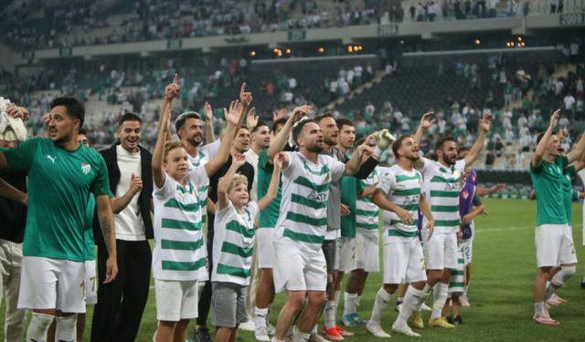 Bursaspor’da takımın maliyeti ne kadar?