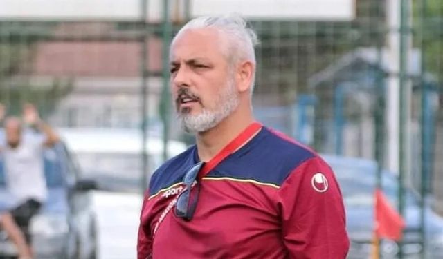 Cüneyt Çetin, Çakırlıspor ile anlaştı