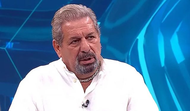 Erman Toroğlu: Bursa'da sopayı dik ağaç çıkar, insanı dik futbolcu çıkar