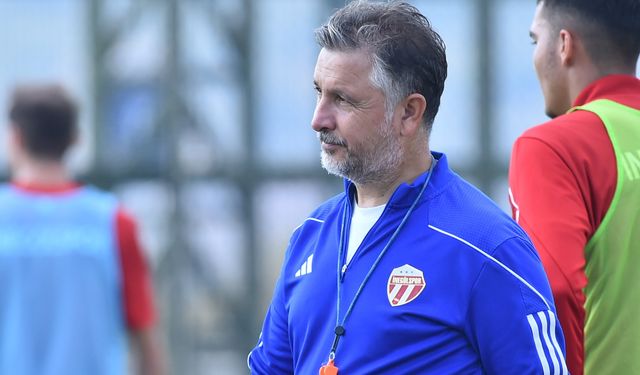 İnegölspor’dan İskenderunspor maçı değerlendirmesi