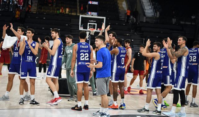 TOFAŞ deplasmanda Galatasaray Basketbol'u mağlup etti