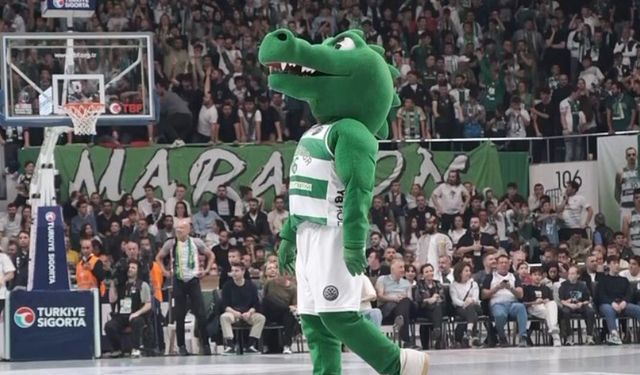 Bursaspor Basketbol 2024-2025 sezonu kombineleri satışta!