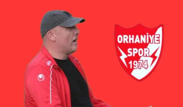 Orhaniyespor'dan takdir alan davranış