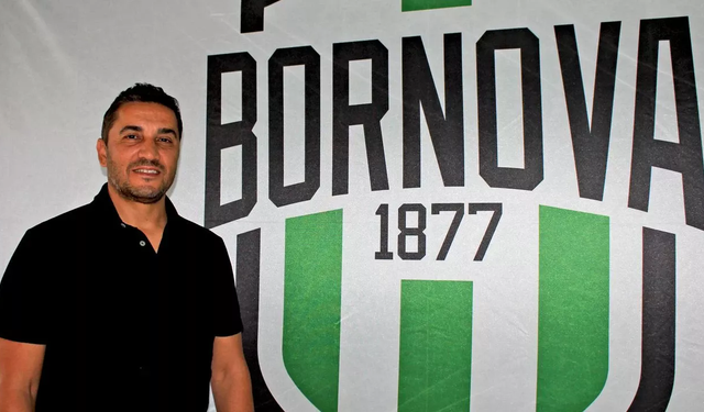 Hüseyin Ok: Bursaspor'u konuk etmek büyük bir mutluluk