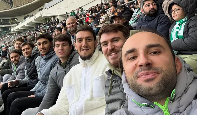 TOFAŞ Bursaspor'u yalnız bırakmadı