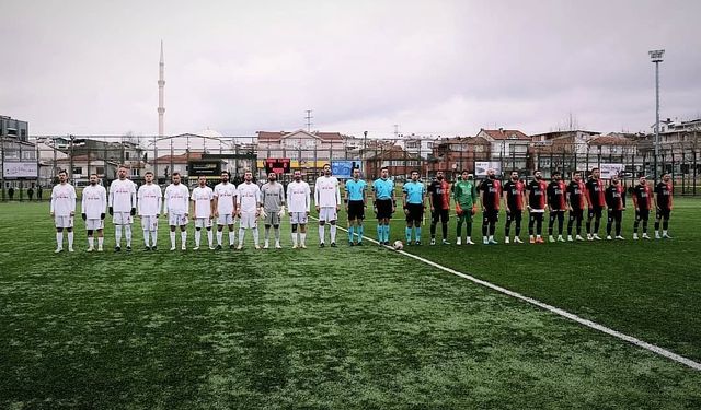 Fethiye İdman Yurdu 0-0 Tavşanlı Linyitspor