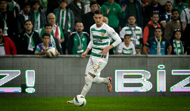 Bursaspor'da şok! Takım bulması istendi...