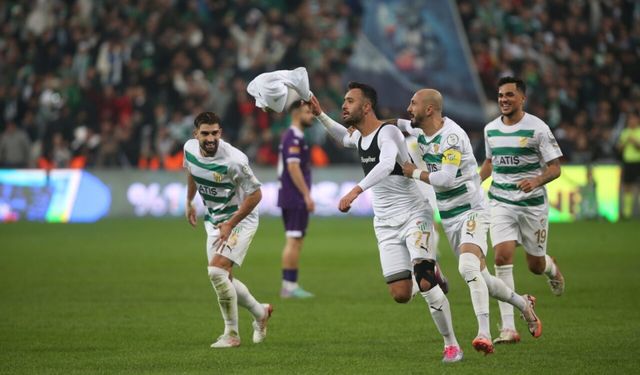 Mehmet Yiğit: “Yaşadığımız her an için teşekkürler”