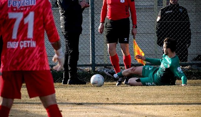 PFDK Bursaspor'u boş geçmedi!